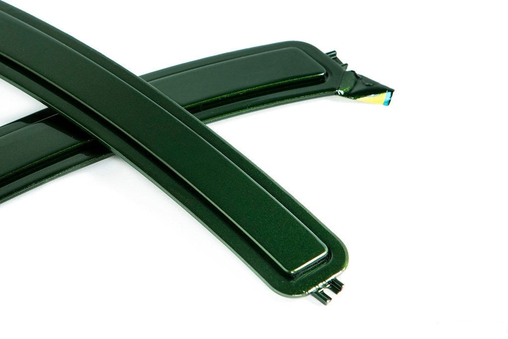 IND F90 M5 Painted Front Reflector Set-Exterior-Silicon Valley Bimmer