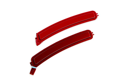 IND F90 M5 Painted Front Reflector Set-Exterior-Silicon Valley Bimmer