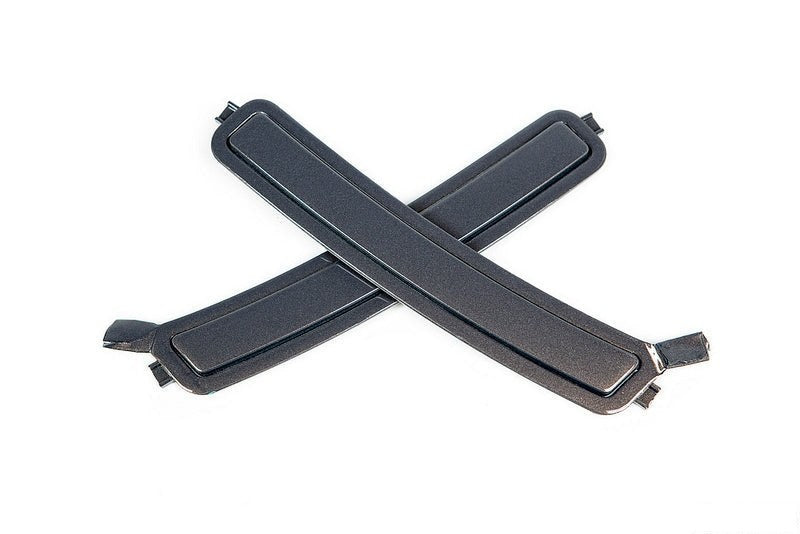 IND F90 M5 Painted Front Reflector Set-Exterior-Silicon Valley Bimmer