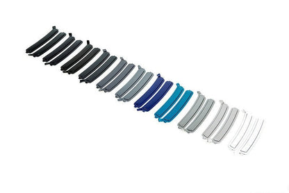 IND F90 M5 Painted Front Reflector Set-Exterior-Silicon Valley Bimmer