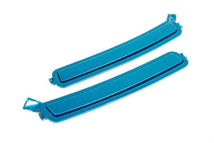 IND F90 M5 Painted Front Reflector Set-Exterior-Silicon Valley Bimmer