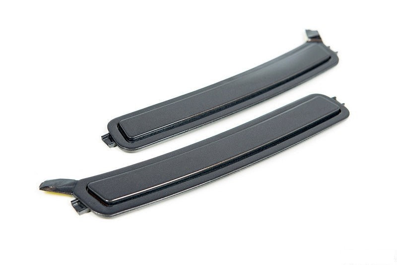 IND F90 M5 Painted Front Reflector Set-Exterior-Silicon Valley Bimmer