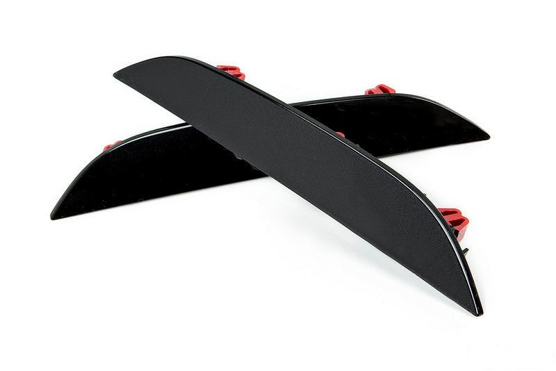 IND F90 M5 Painted Rear Reflector Set-Exterior-Silicon Valley Bimmer
