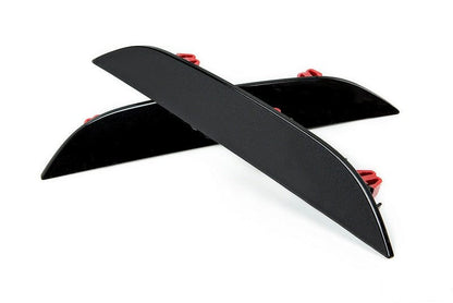 IND F90 M5 Painted Rear Reflector Set-Exterior-Silicon Valley Bimmer