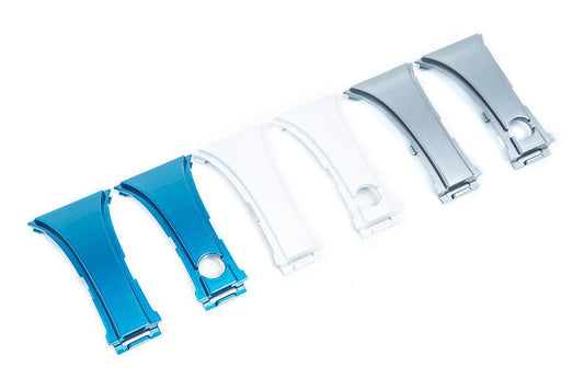 IND F90 M5 Pre-LCI Painted Center Grille Trim-Exterior-Silicon Valley Bimmer