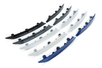 IND G20 3-Series Pre-LCI Painted Rear Reflector Set - M Sport-Exterior-Silicon Valley Bimmer