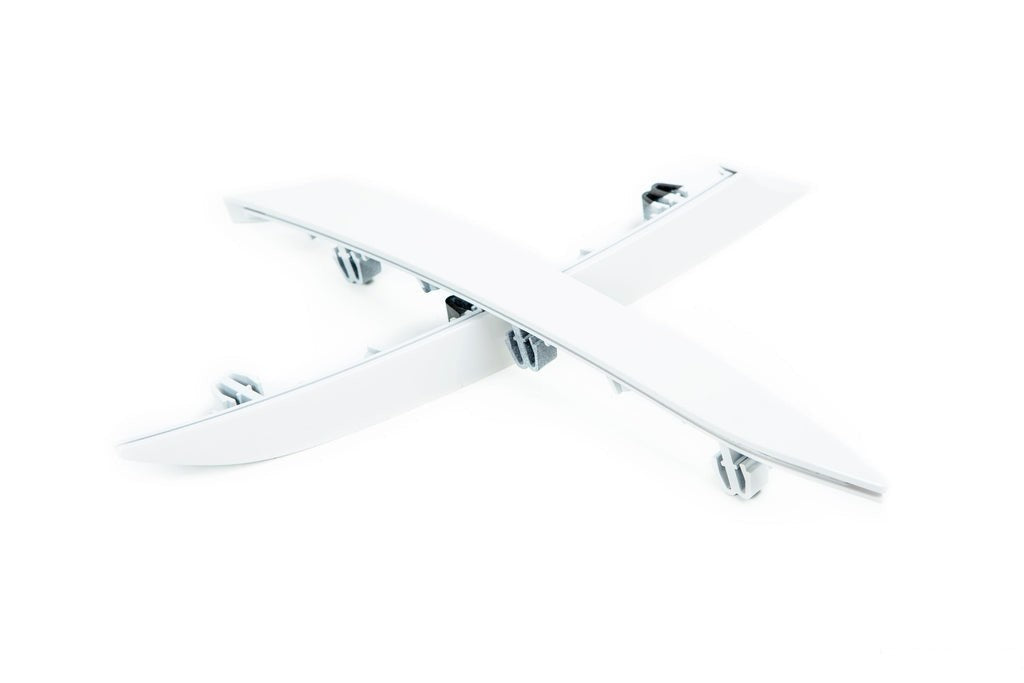 IND G20 3-Series Pre-LCI Painted Rear Reflector Set - M Sport-Exterior-Silicon Valley Bimmer