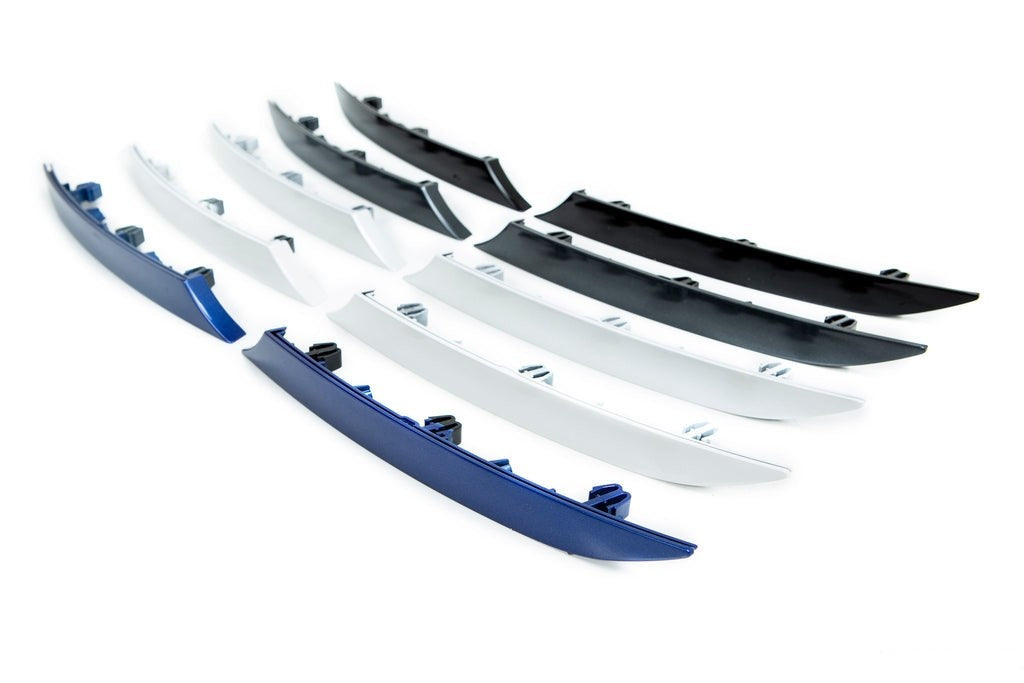 IND G20 3-Series Pre-LCI Painted Rear Reflector Set - M Sport-Exterior-Silicon Valley Bimmer