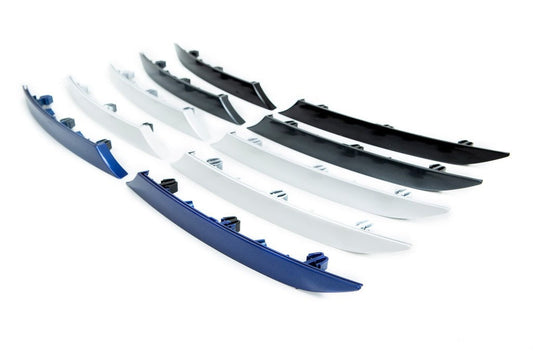 IND G20 3-Series Pre-LCI Painted Rear Reflector Set - M Sport-Exterior-Silicon Valley Bimmer