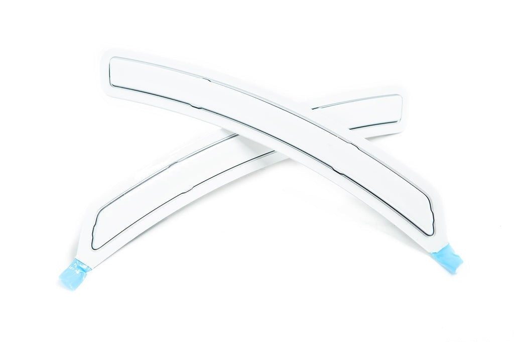 IND G29 Z4 Painted Front Reflector Set-Exterior-Silicon Valley Bimmer