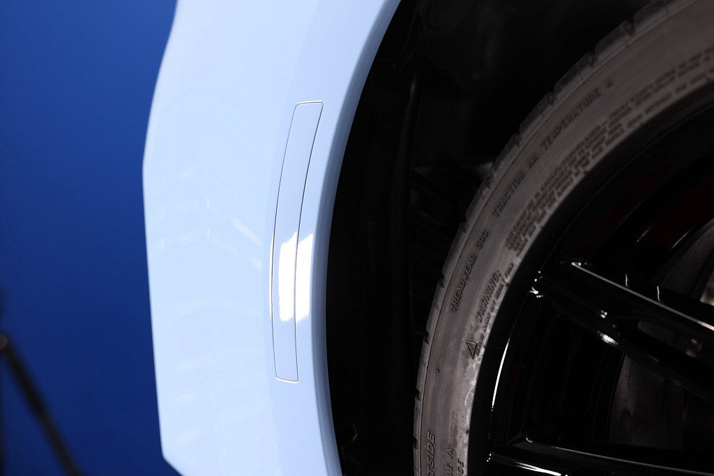 IND G87 M2 Painted Front Reflector Set-Exterior-Silicon Valley Bimmer