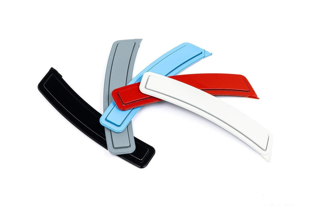 IND G87 M2 Painted Front Reflector Set-Exterior-Silicon Valley Bimmer