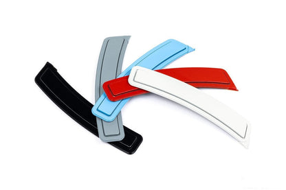 IND G87 M2 Painted Front Reflector Set-Exterior-Silicon Valley Bimmer