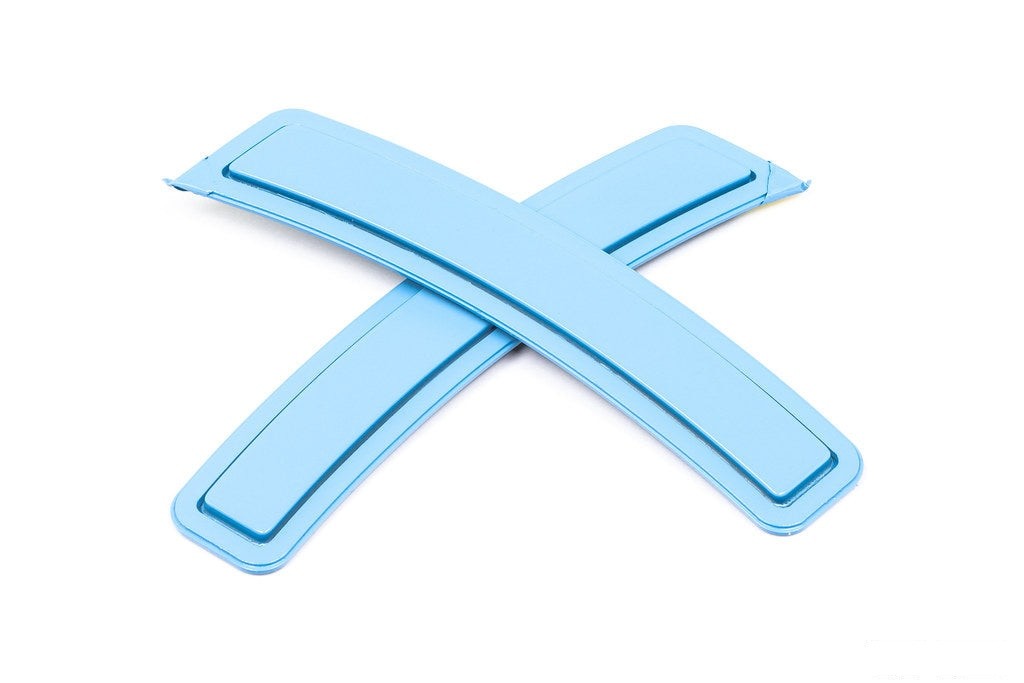 IND G87 M2 Painted Front Reflector Set-Exterior-Silicon Valley Bimmer