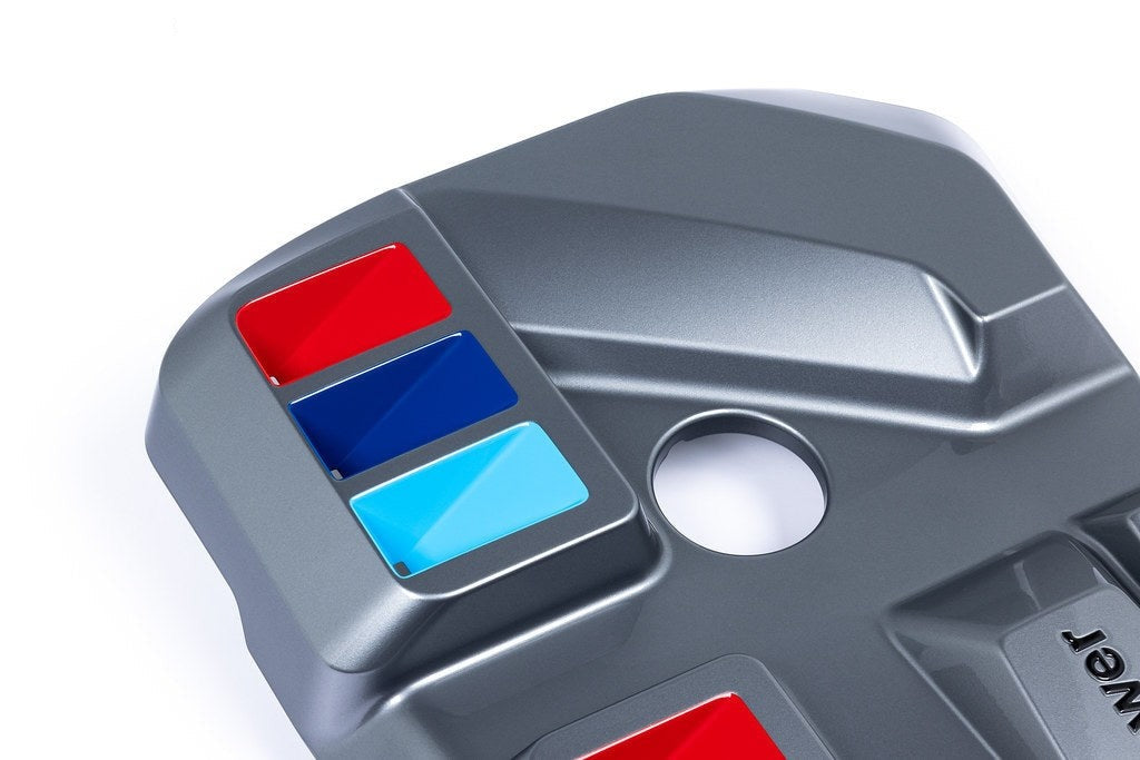 IND G8X M2 / M3 / M4 Painted Engine Cover-Performance-Silicon Valley Bimmer
