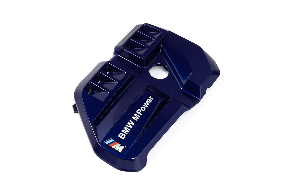 IND G8X M2 / M3 / M4 Painted Engine Cover-Performance-Silicon Valley Bimmer
