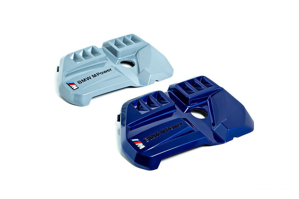 IND G8X M2 / M3 / M4 Painted Engine Cover-Performance-Silicon Valley Bimmer