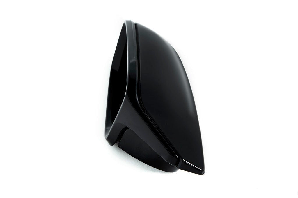 IND G8X M3 / M4 Mirror Retrofit for G2X 3 / 4-Series-Exterior-Silicon Valley Bimmer