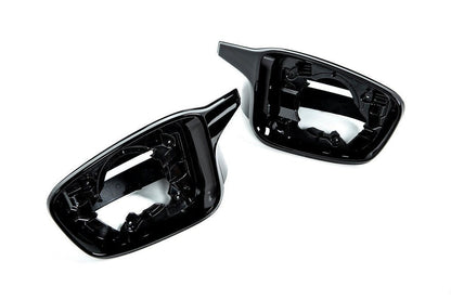 IND G8X M3 / M4 Mirror Retrofit for G2X 3 / 4-Series-Exterior-Silicon Valley Bimmer