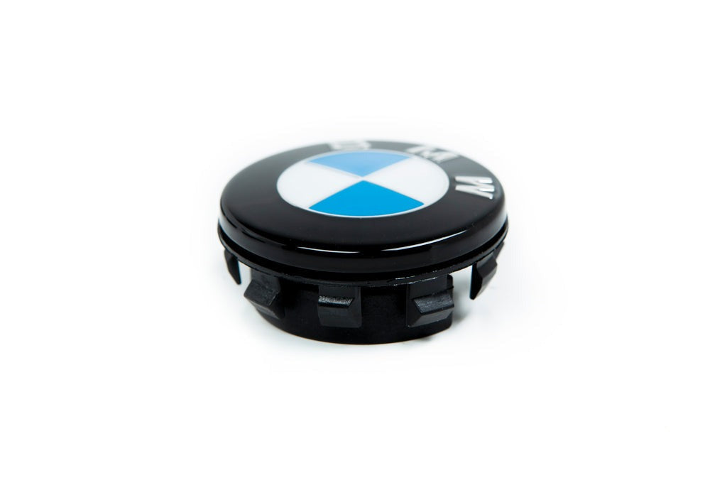 BMW Floating Wheel Center Cap Set - 56mm-Wheels-Silicon Valley Bimmer