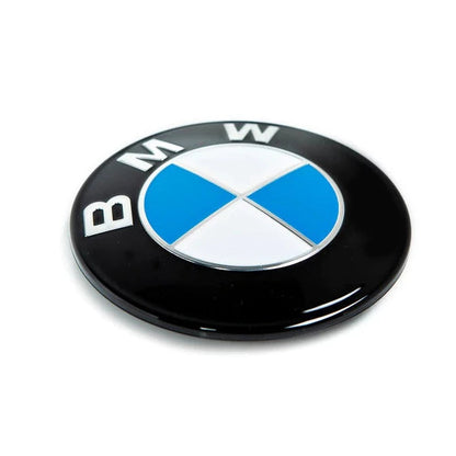 IND Painted BMW Roundel Set-Exterior-Silicon Valley Bimmer