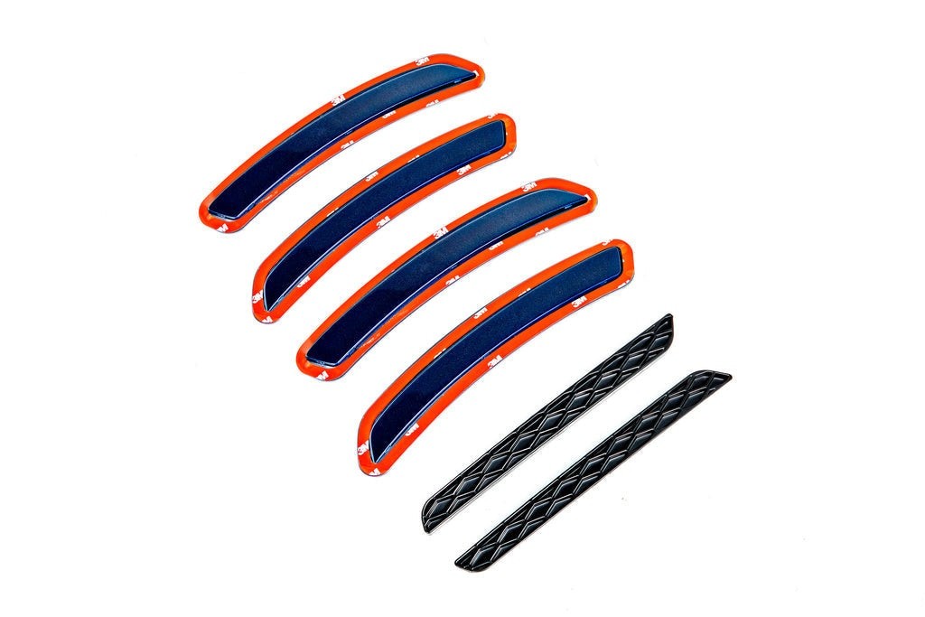 IND x Acexxon A90 Supra Cosmetic Package-Exterior-Silicon Valley Bimmer