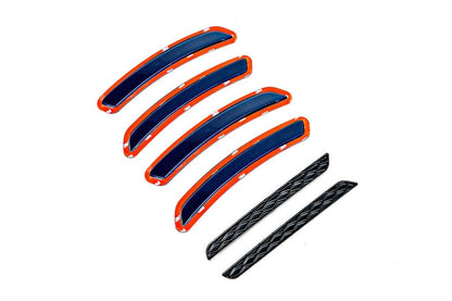 IND x Acexxon A90 Supra Cosmetic Package-Exterior-Silicon Valley Bimmer