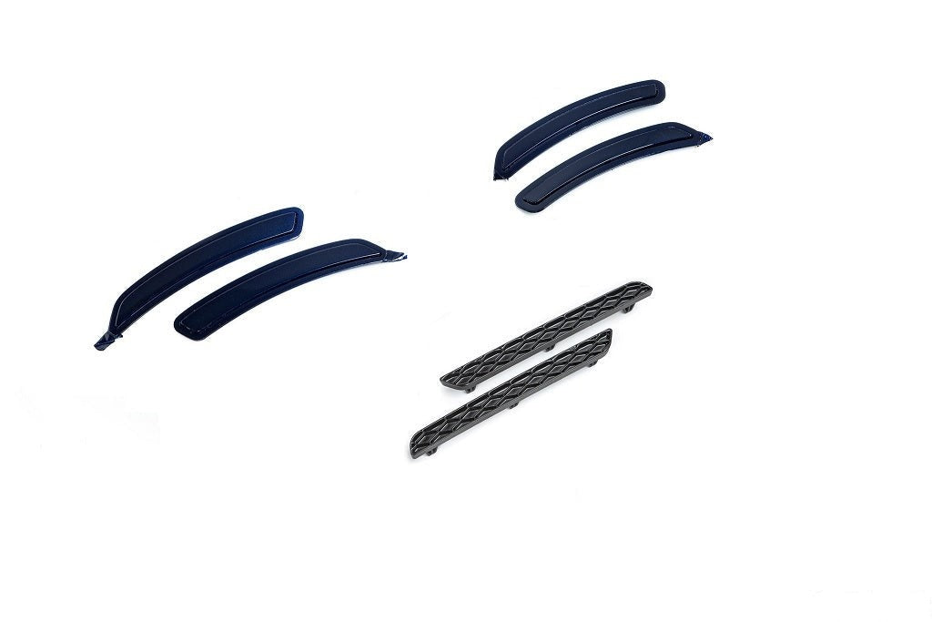 IND x Acexxon A90 Supra Cosmetic Package-Exterior-Silicon Valley Bimmer