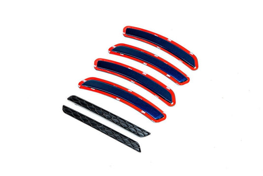 IND x Acexxon A90 Supra Cosmetic Package-Exterior-Silicon Valley Bimmer