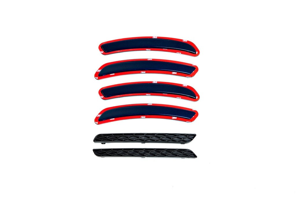 IND x Acexxon A90 Supra Cosmetic Package-Exterior-Silicon Valley Bimmer