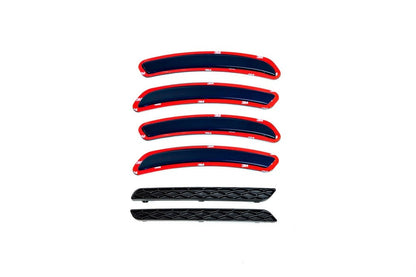 IND x Acexxon A90 Supra Cosmetic Package-Exterior-Silicon Valley Bimmer