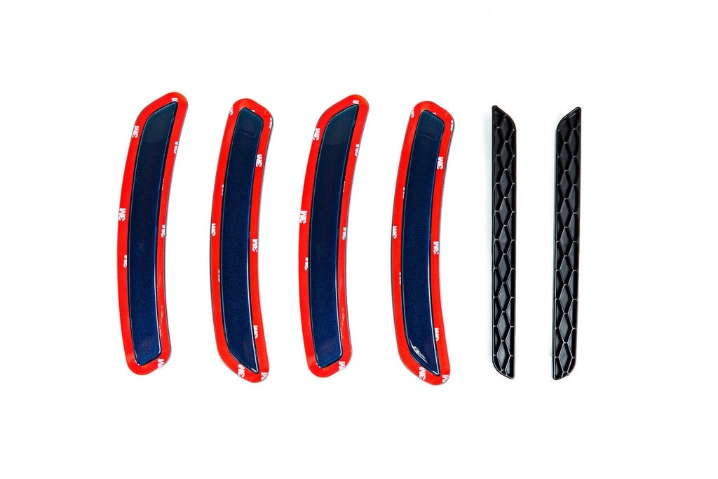 IND x Acexxon A90 Supra Cosmetic Package-Exterior-Silicon Valley Bimmer