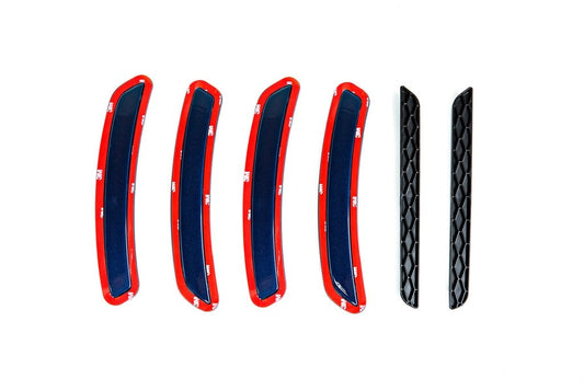 IND x Acexxon A90 Supra Cosmetic Package-Exterior-Silicon Valley Bimmer