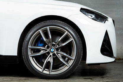IND x Acexxon G42 2-Series M-Sport Reflector Cosmetic Package-Exterior-Silicon Valley Bimmer