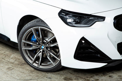 IND x Acexxon G42 2-Series M-Sport Reflector Cosmetic Package-Exterior-Silicon Valley Bimmer