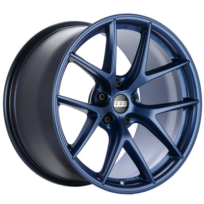 BBS CI-R Unlimited F8X M2 / M3 / M4 Wheel Set