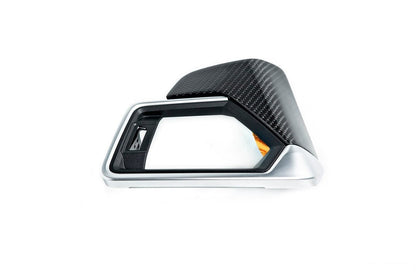 Indiv G8X M3 / M4 Carbon Air Vent - LHD-Interior-Silicon Valley Bimmer