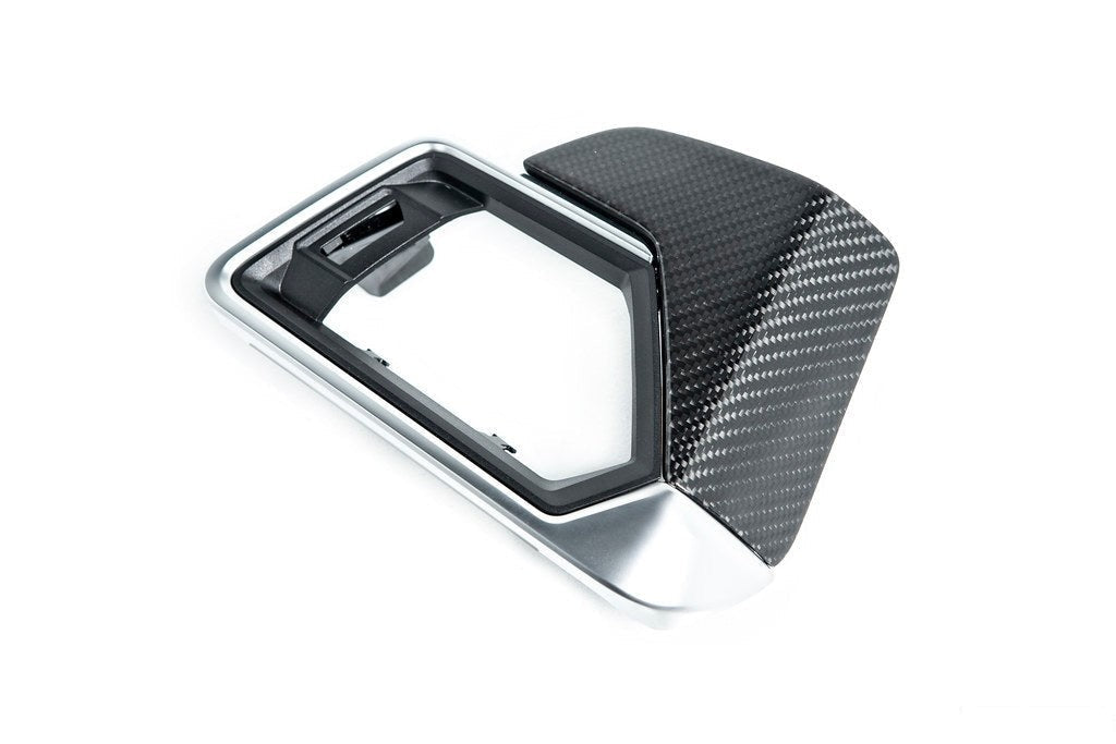 Indiv G8X M3 / M4 Carbon Air Vent - LHD-Interior-Silicon Valley Bimmer