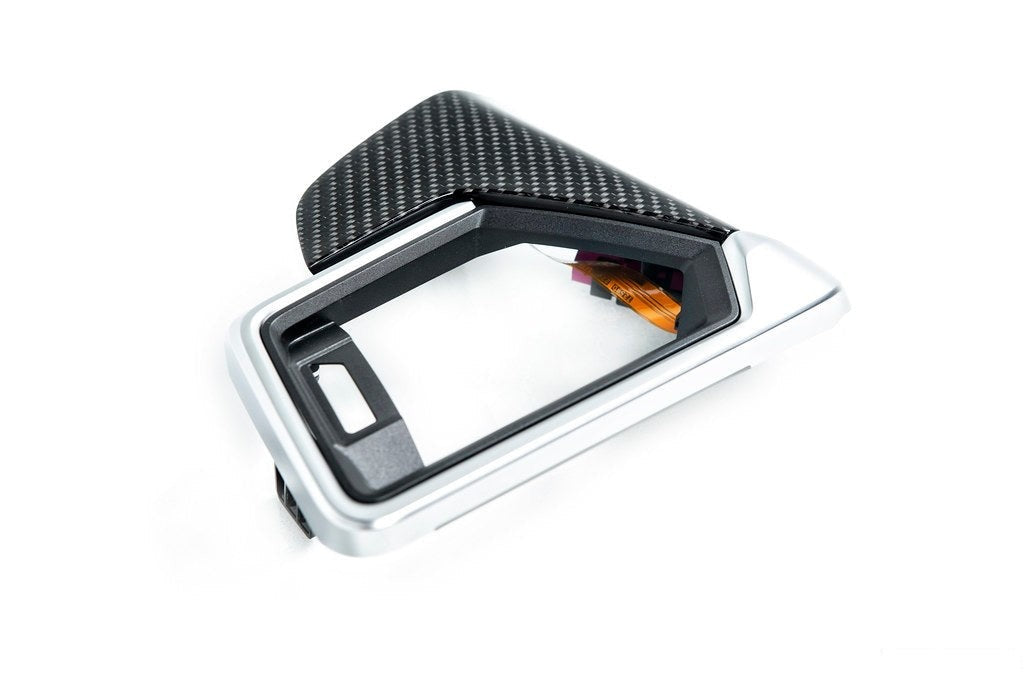 Indiv G8X M3 / M4 Carbon Air Vent - LHD-Interior-Silicon Valley Bimmer