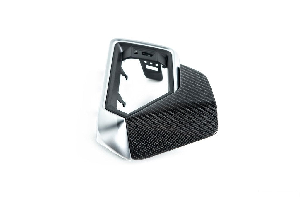Indiv G8X M3 / M4 Carbon Air Vent - LHD-Interior-Silicon Valley Bimmer