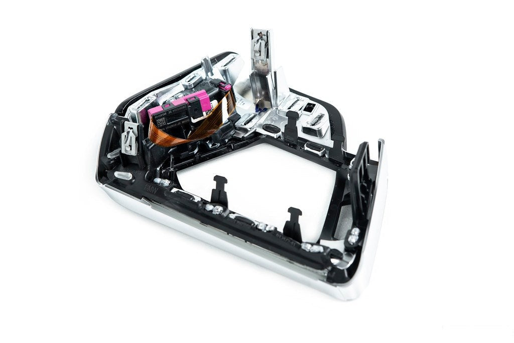 Indiv G8X M3 / M4 Carbon Air Vent - LHD-Interior-Silicon Valley Bimmer