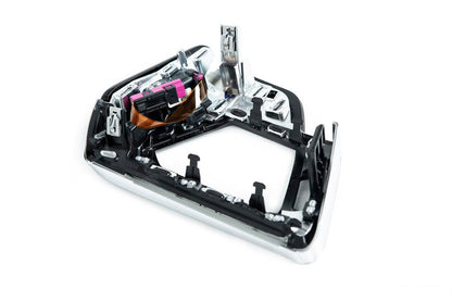 Indiv G8X M3 / M4 Carbon Air Vent - LHD-Interior-Silicon Valley Bimmer