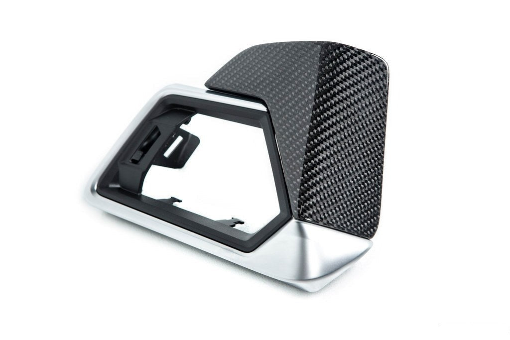 Indiv G8X M3 / M4 Carbon Air Vent - LHD-Interior-Silicon Valley Bimmer