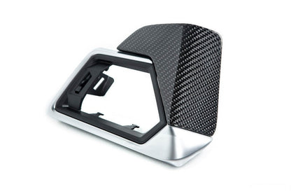 Indiv G8X M3 / M4 Carbon Air Vent - LHD-Interior-Silicon Valley Bimmer