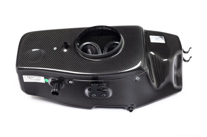 Karbonius E46 M3 (S54) Carbon Airbox - OEM Style