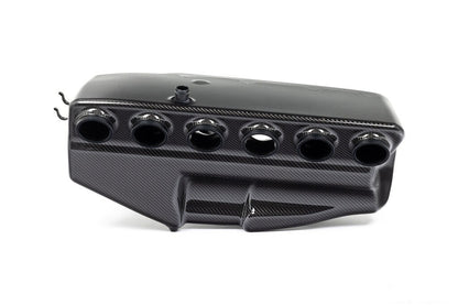 Karbonius E46 M3 (S54) Carbon Airbox - OEM Style