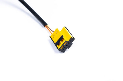 KMP F87 M2 (N55) Racing Wheel + Quick-Release Hub Kit - DCT GEN2-Interior-Silicon Valley Bimmer