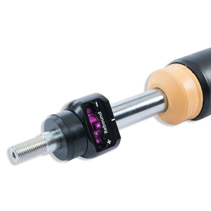 KW Coilover BMW M2, M2 Competition (F87) - Variant 3-Suspension-Silicon Valley Bimmer