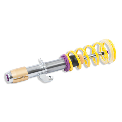 KW Coilover BMW M2, M2 Competition (F87) - Variant 3-Suspension-Silicon Valley Bimmer