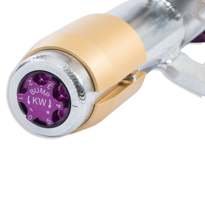 KW Coilover BMW M2, M2 Competition (F87) - Variant 3-Suspension-Silicon Valley Bimmer